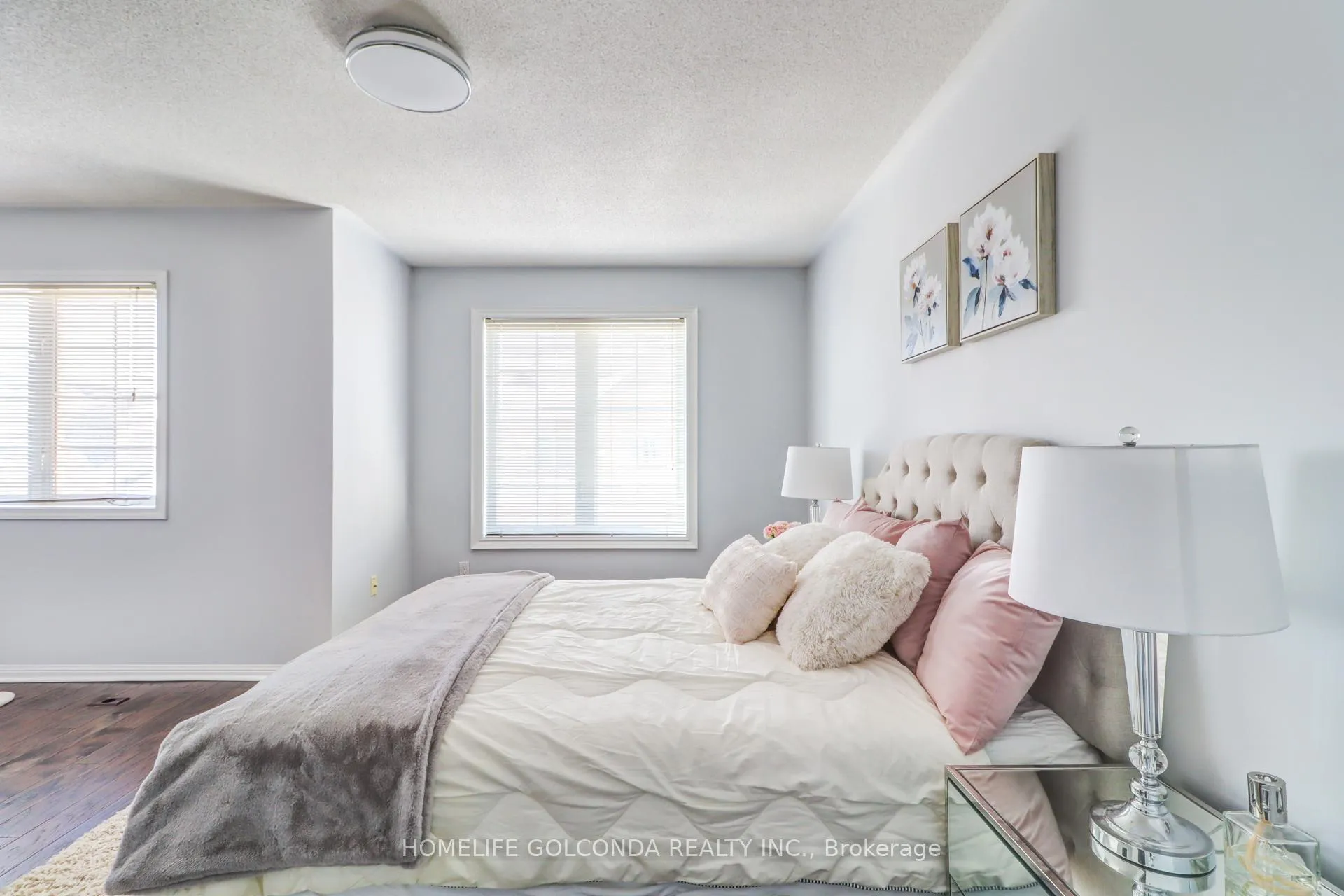Photo 14 of Unit 3A, 4 Cox Boulevard, Markham, Unionville — HOMEH