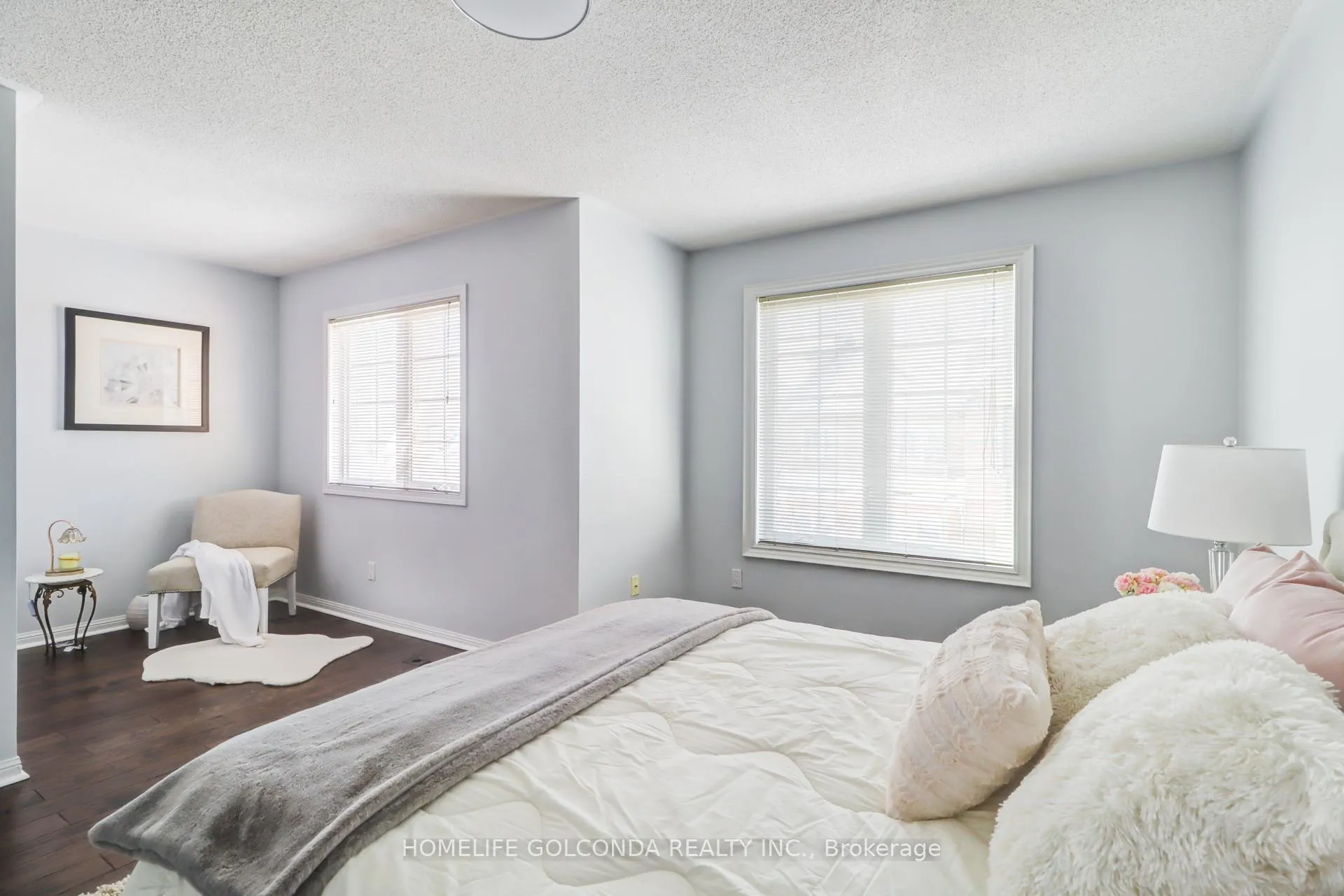 Photo 15 of Unit 3A, 4 Cox Boulevard, Markham, Unionville — HOMEH
