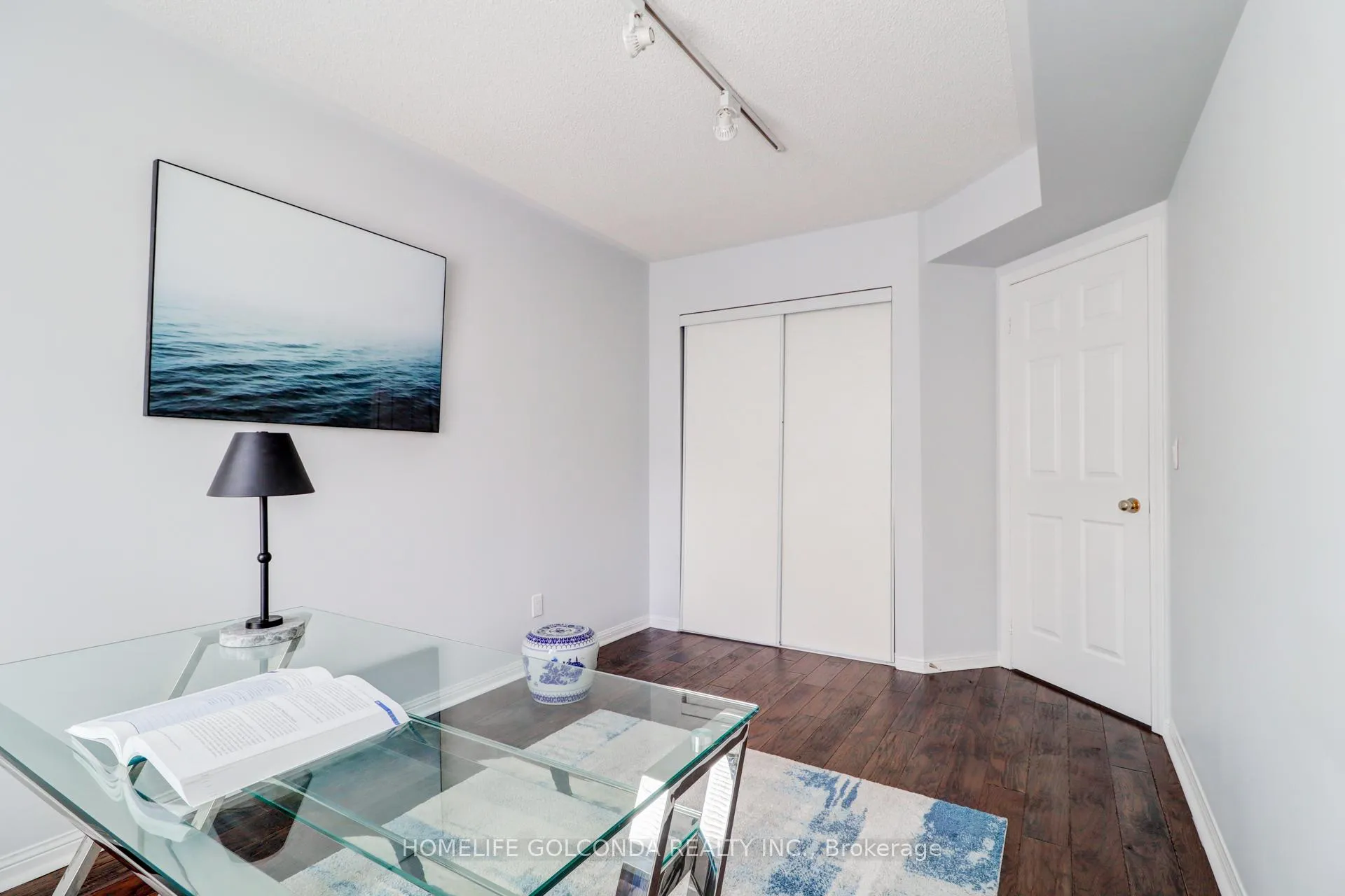 Photo 20 of Unit 3A, 4 Cox Boulevard, Markham, Unionville — HOMEH