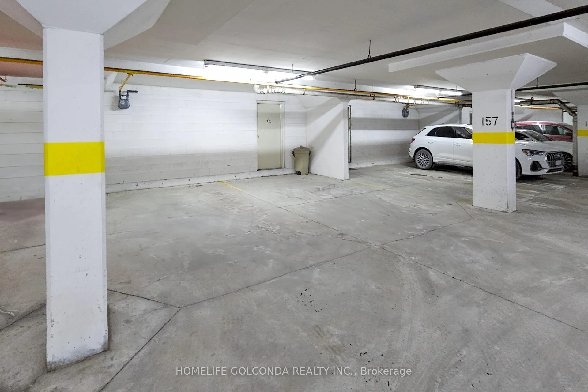 Photo 27 of Unit 3A, 4 Cox Boulevard, Markham, Unionville — HOMEH