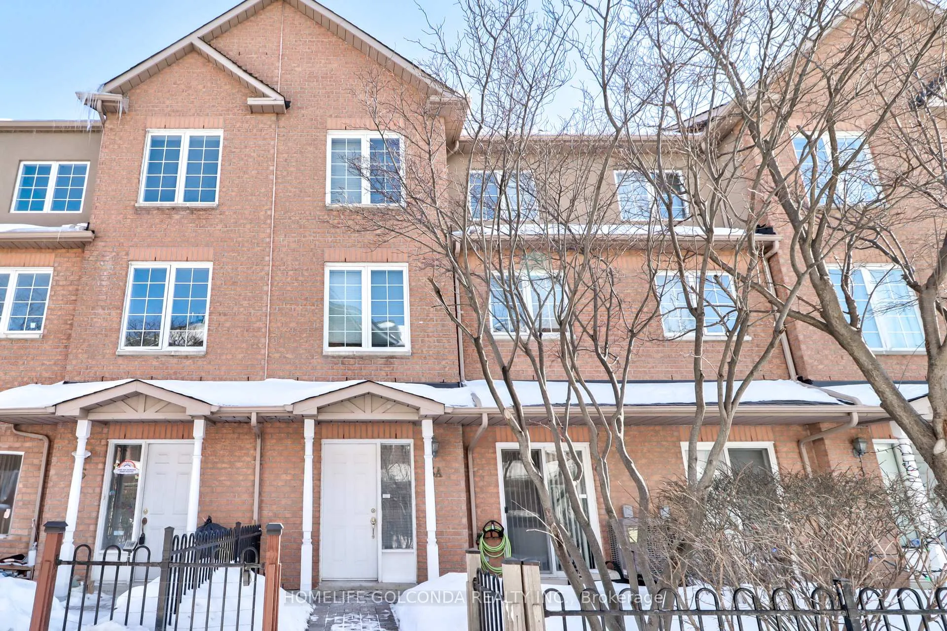 Photo 28 of Unit 3A, 4 Cox Boulevard, Markham, Unionville — HOMEH