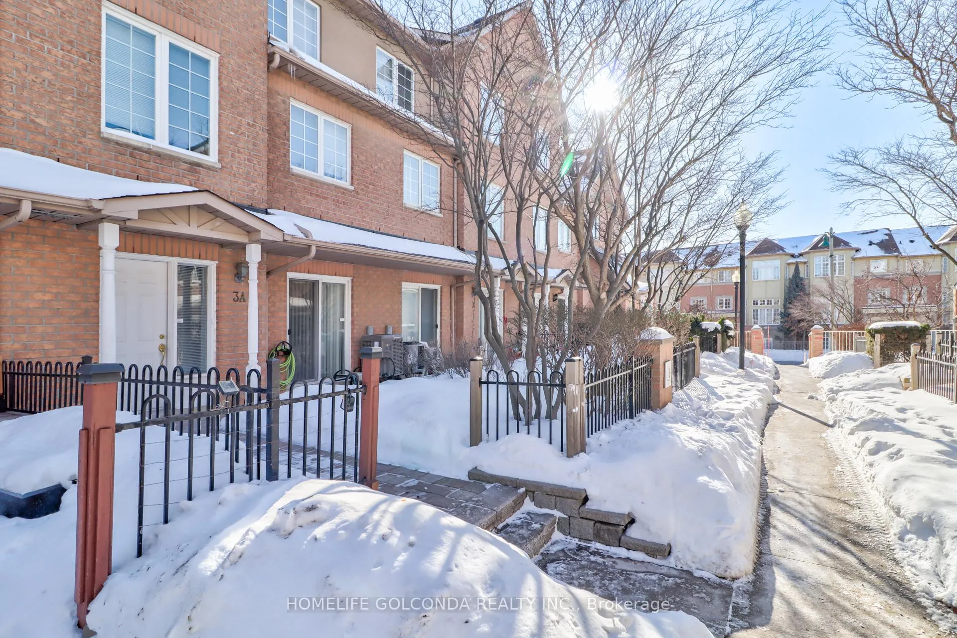 Photo 29 of Unit 3A, 4 Cox Boulevard, Markham, Unionville — HOMEH