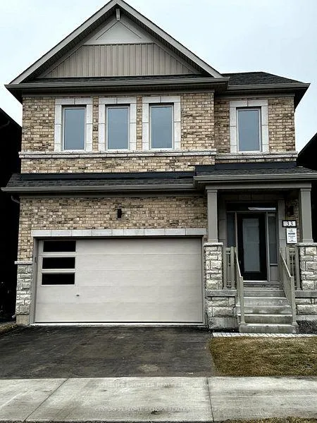 Photo 1 of Unit Upper, 33 Shepherd Drive, Barrie, Rural Barrie Southeast — HOMEH