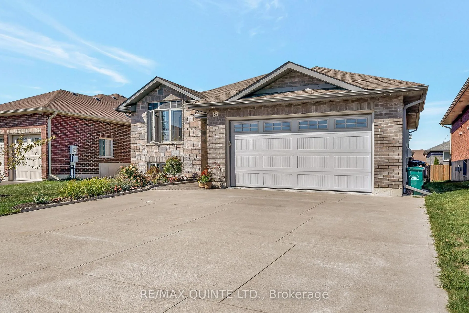 Photo 3 of 56 McIntosh Crescent, Quinte West, Murray Ward — HOMEH