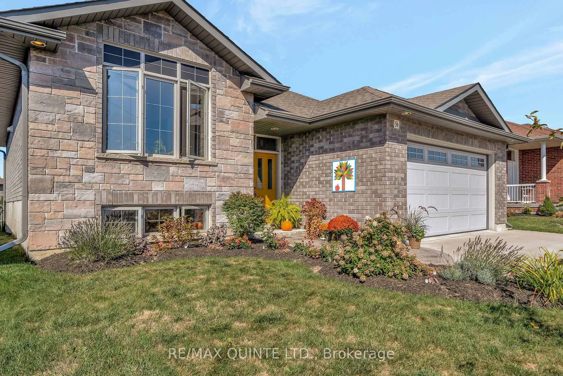 Photo 4 of 56 McIntosh Crescent, Quinte West, Murray Ward — HOMEH