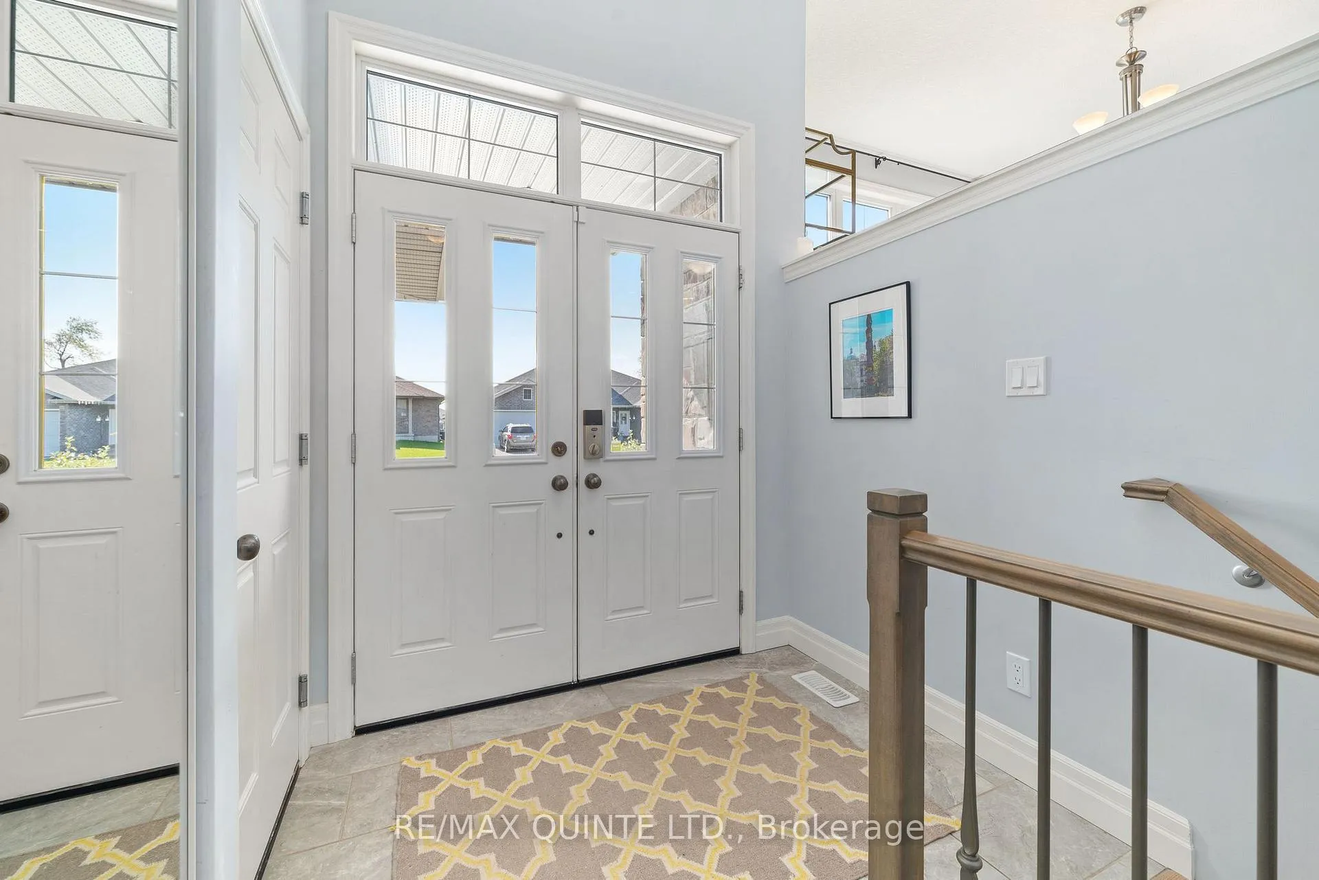 Photo 5 of 56 McIntosh Crescent, Quinte West, Murray Ward — HOMEH