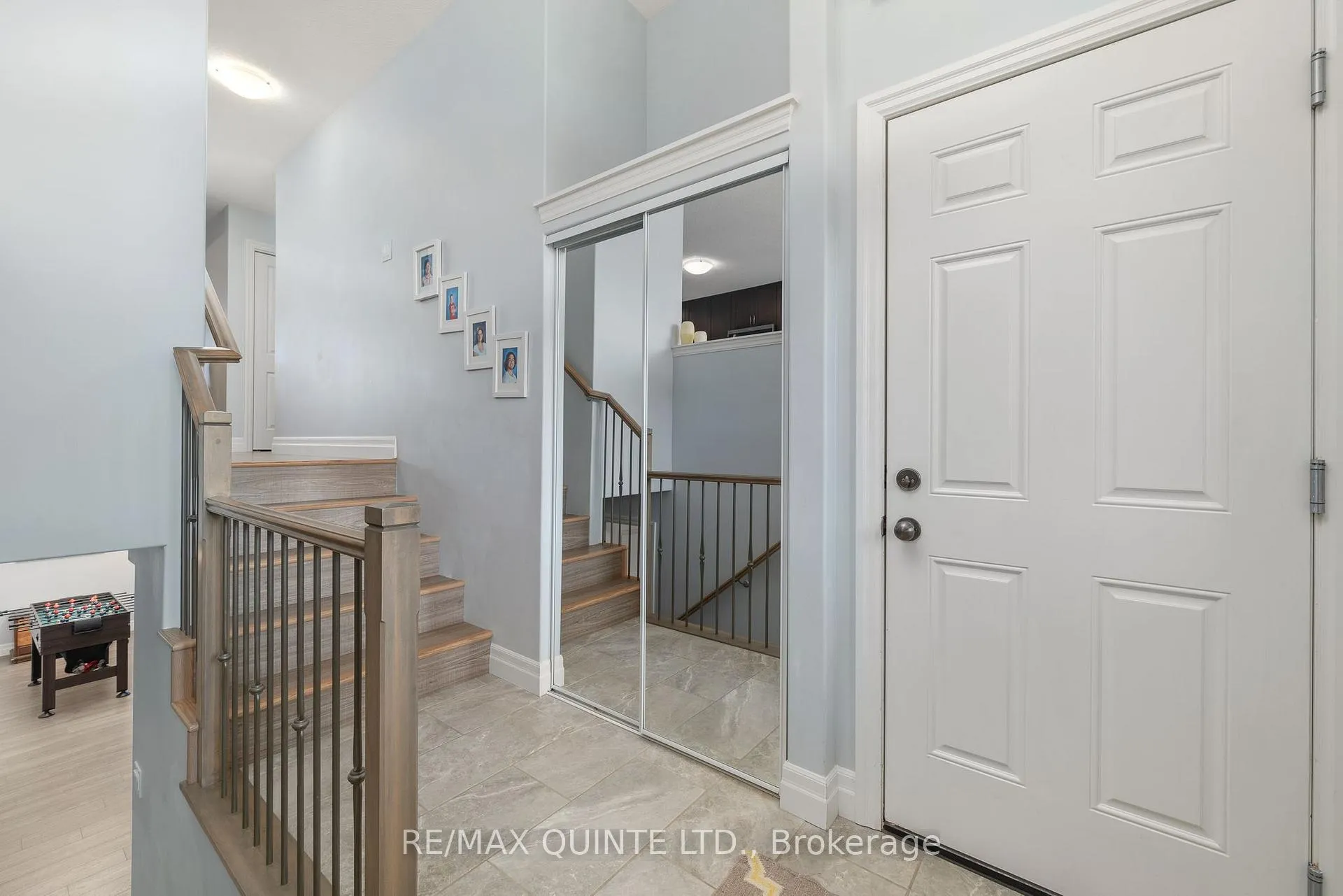 Photo 6 of 56 McIntosh Crescent, Quinte West, Murray Ward — HOMEH