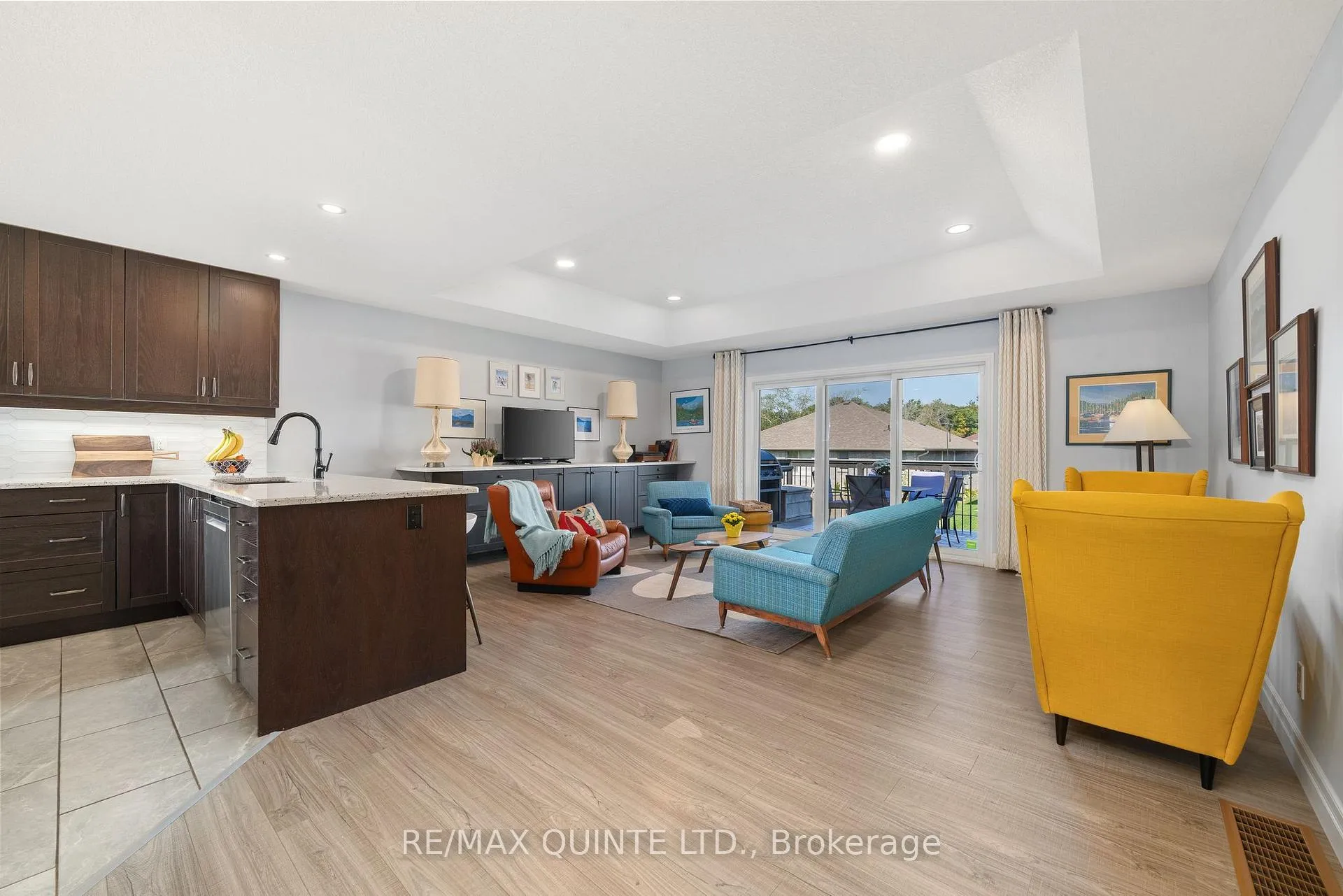 Photo 7 of 56 McIntosh Crescent, Quinte West, Murray Ward — HOMEH
