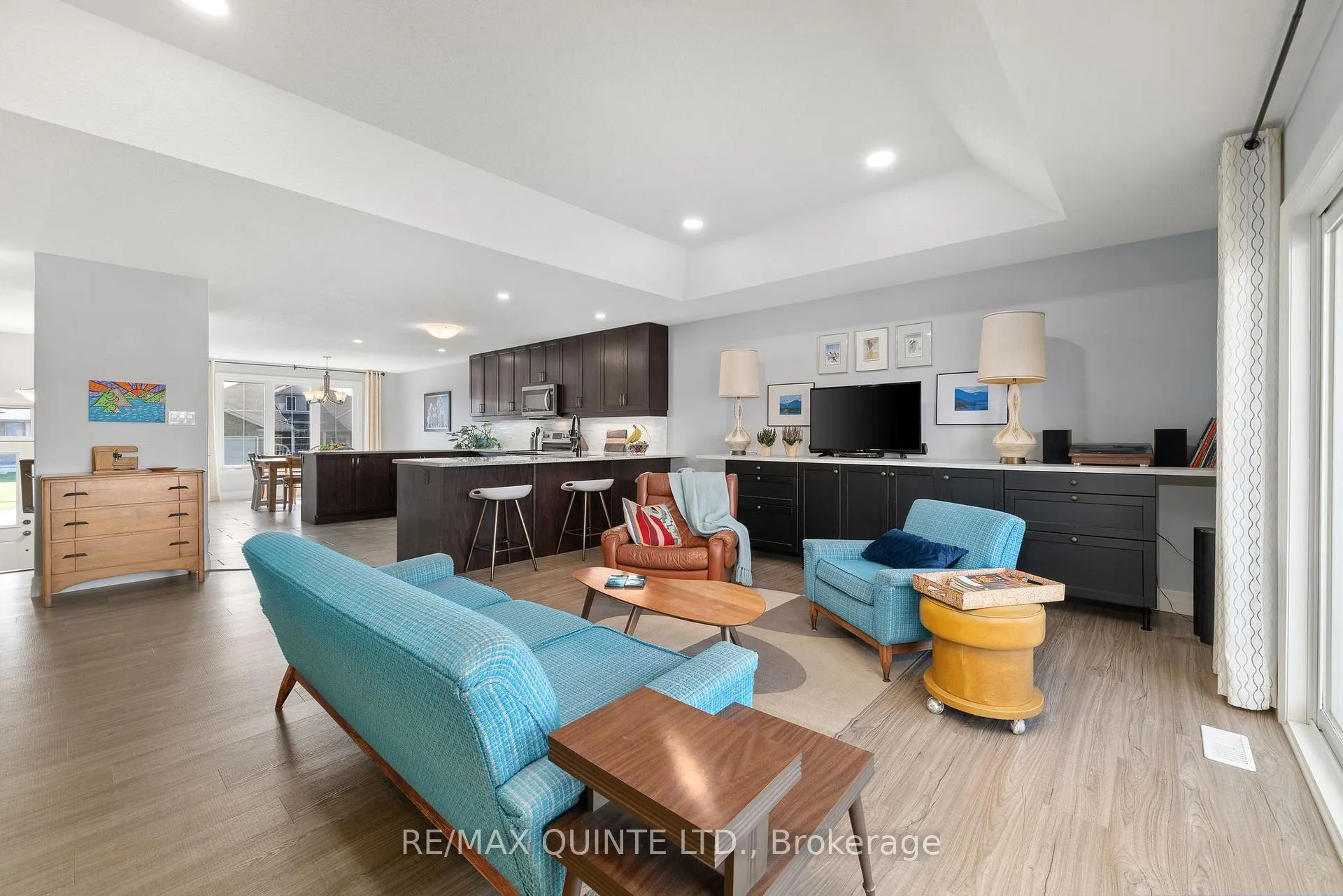 Photo 10 of 56 McIntosh Crescent, Quinte West, Murray Ward — HOMEH
