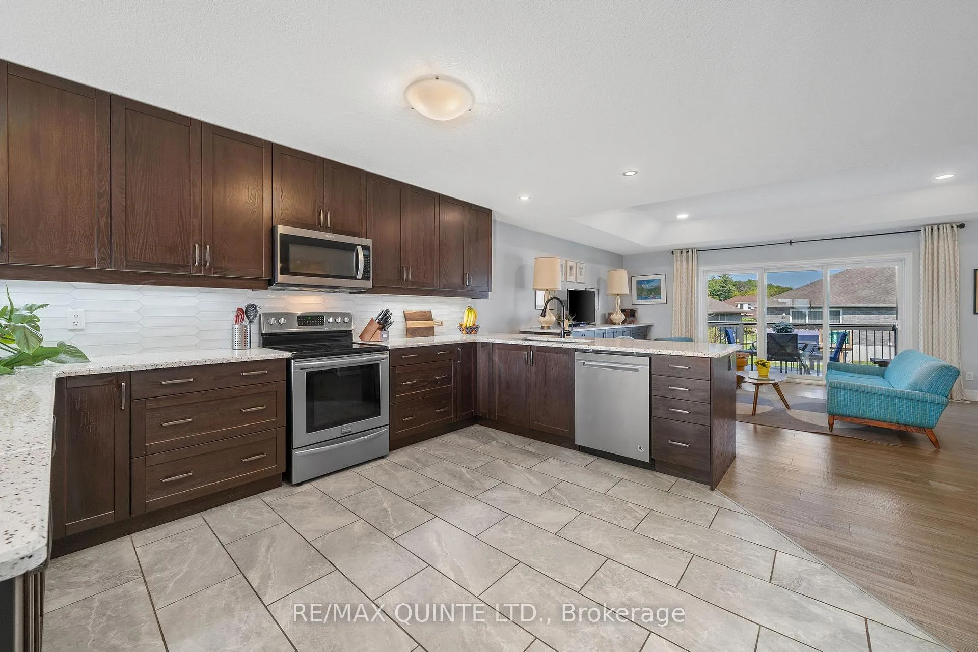 Photo 12 of 56 McIntosh Crescent, Quinte West, Murray Ward — HOMEH