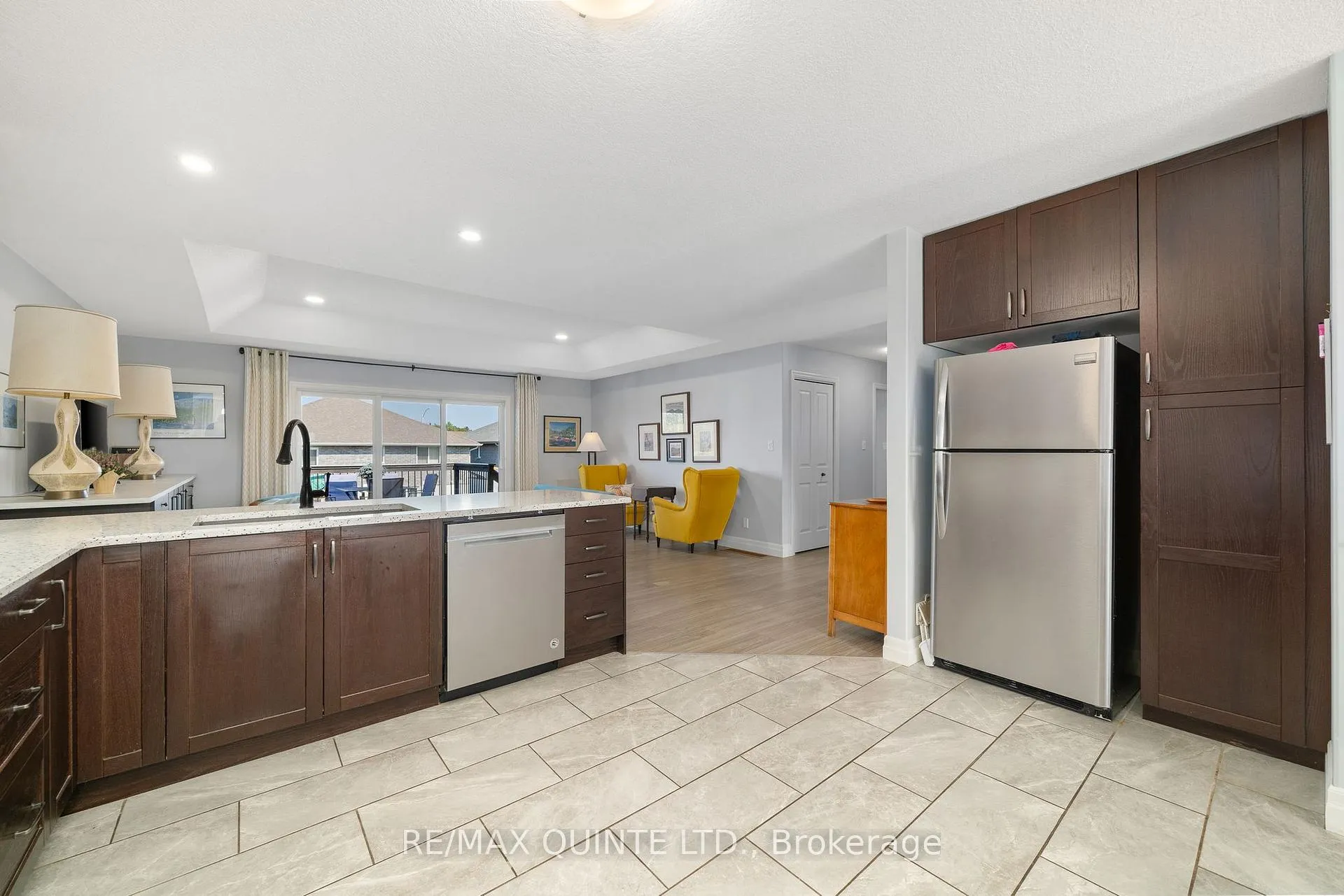 Photo 13 of 56 McIntosh Crescent, Quinte West, Murray Ward — HOMEH