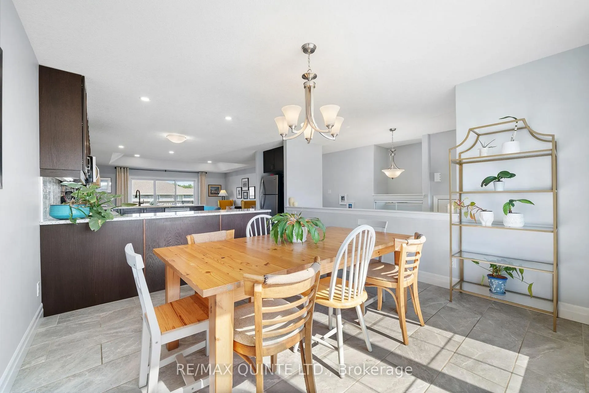 Photo 15 of 56 McIntosh Crescent, Quinte West, Murray Ward — HOMEH
