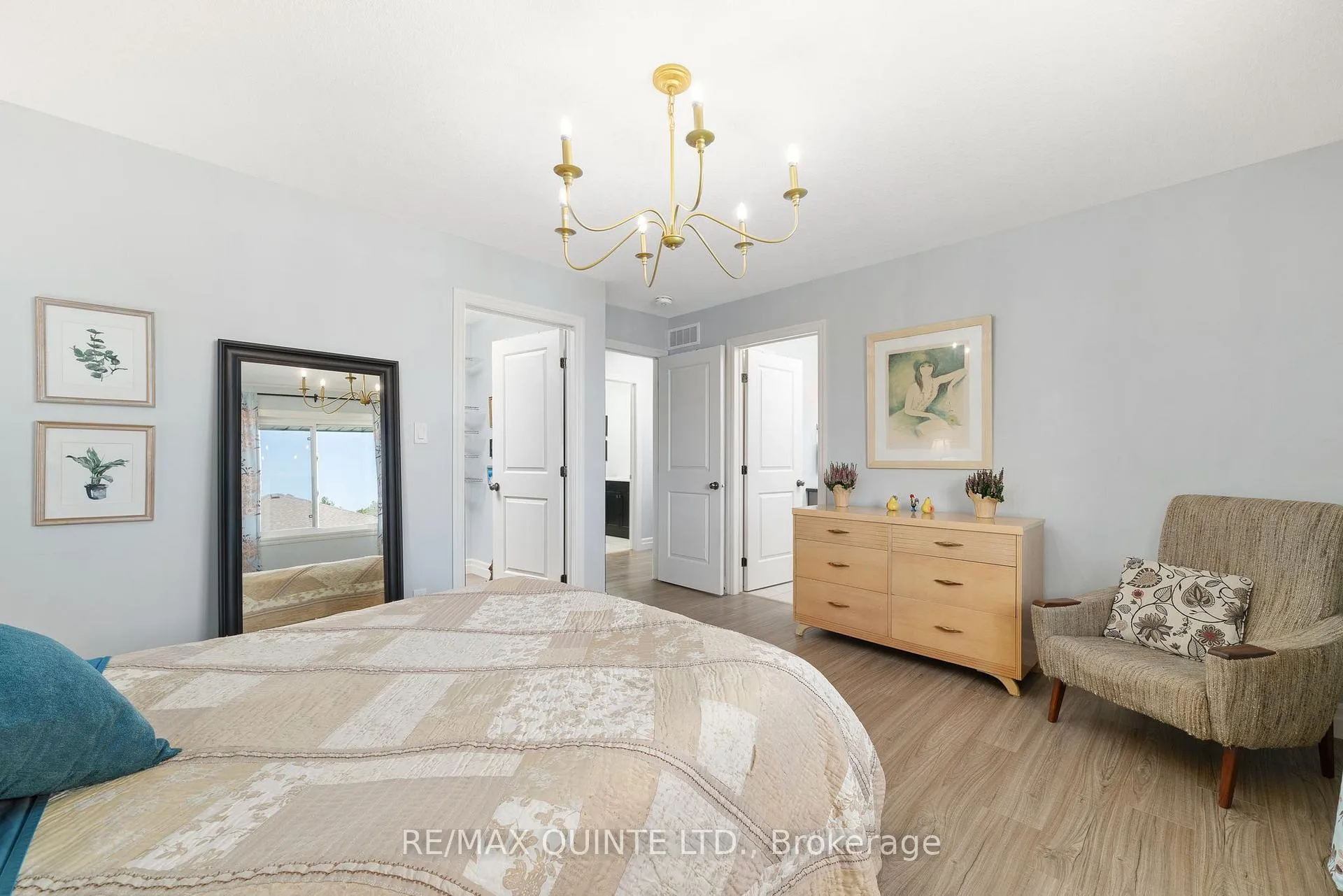 Photo 17 of 56 McIntosh Crescent, Quinte West, Murray Ward — HOMEH