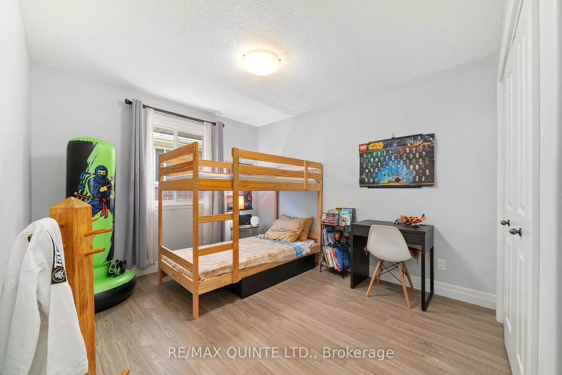 Photo 19 of 56 McIntosh Crescent, Quinte West, Murray Ward — HOMEH