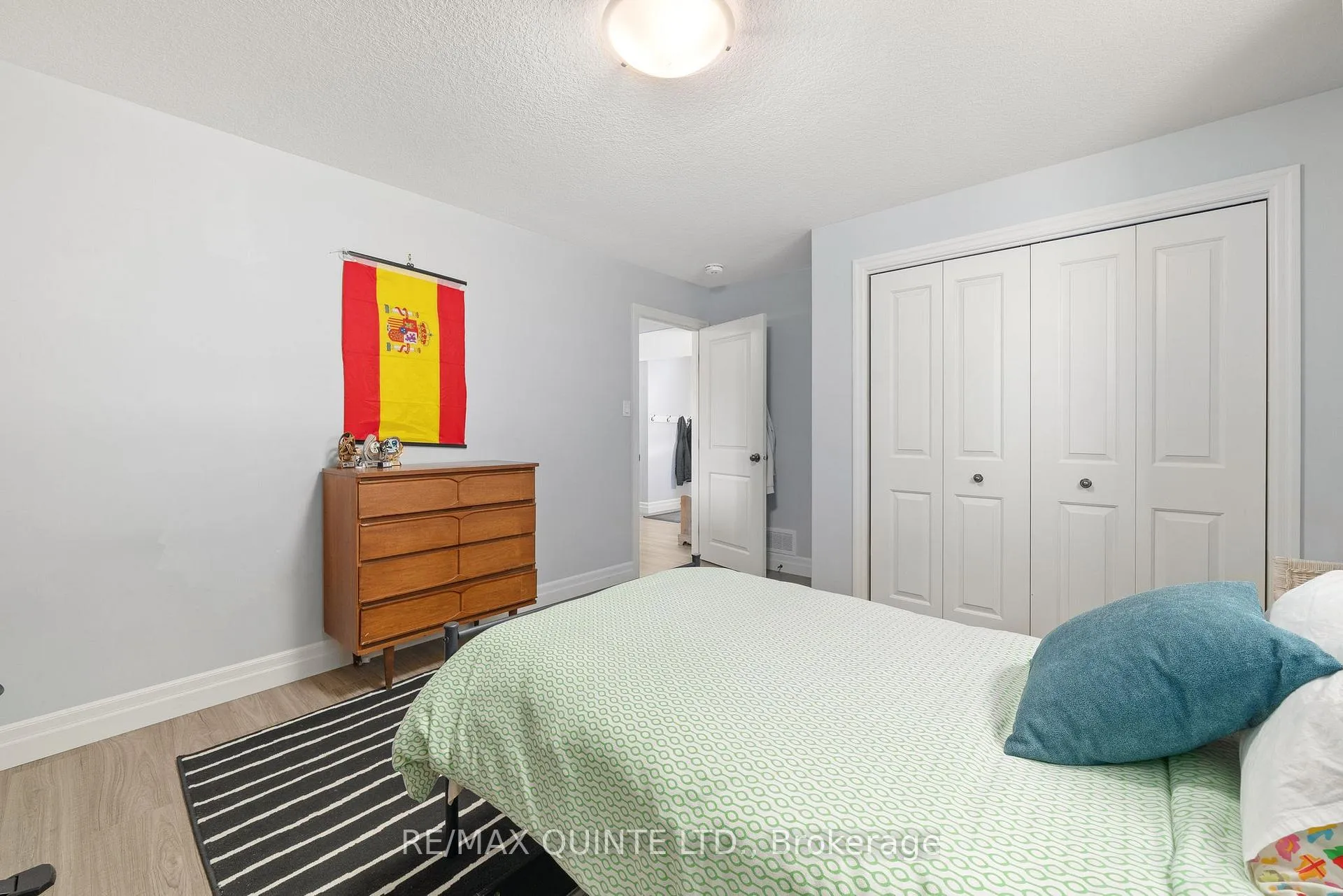 Photo 24 of 56 McIntosh Crescent, Quinte West, Murray Ward — HOMEH