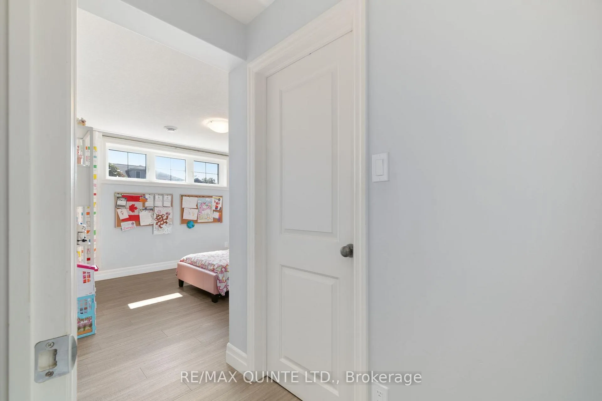 Photo 27 of 56 McIntosh Crescent, Quinte West, Murray Ward — HOMEH