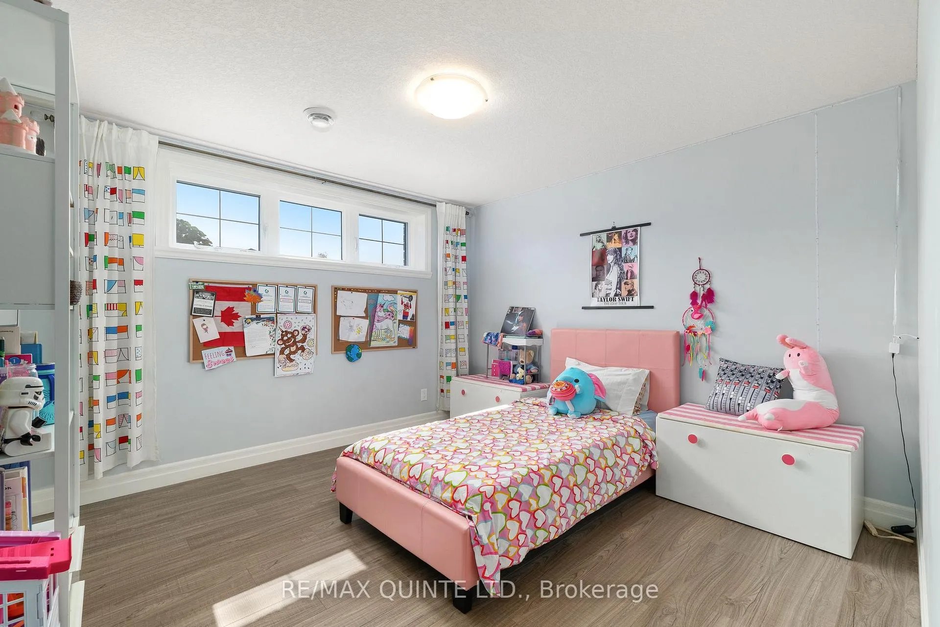 Photo 28 of 56 McIntosh Crescent, Quinte West, Murray Ward — HOMEH