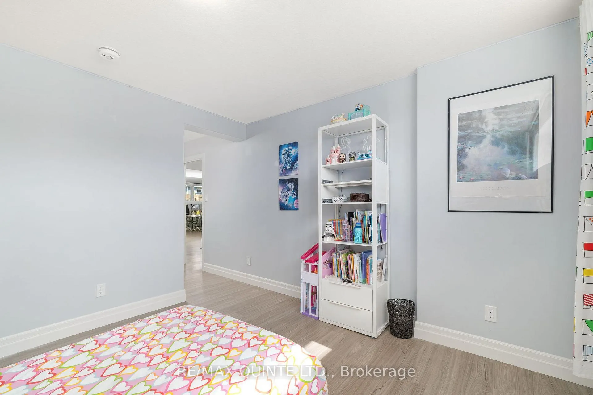 Photo 29 of 56 McIntosh Crescent, Quinte West, Murray Ward — HOMEH