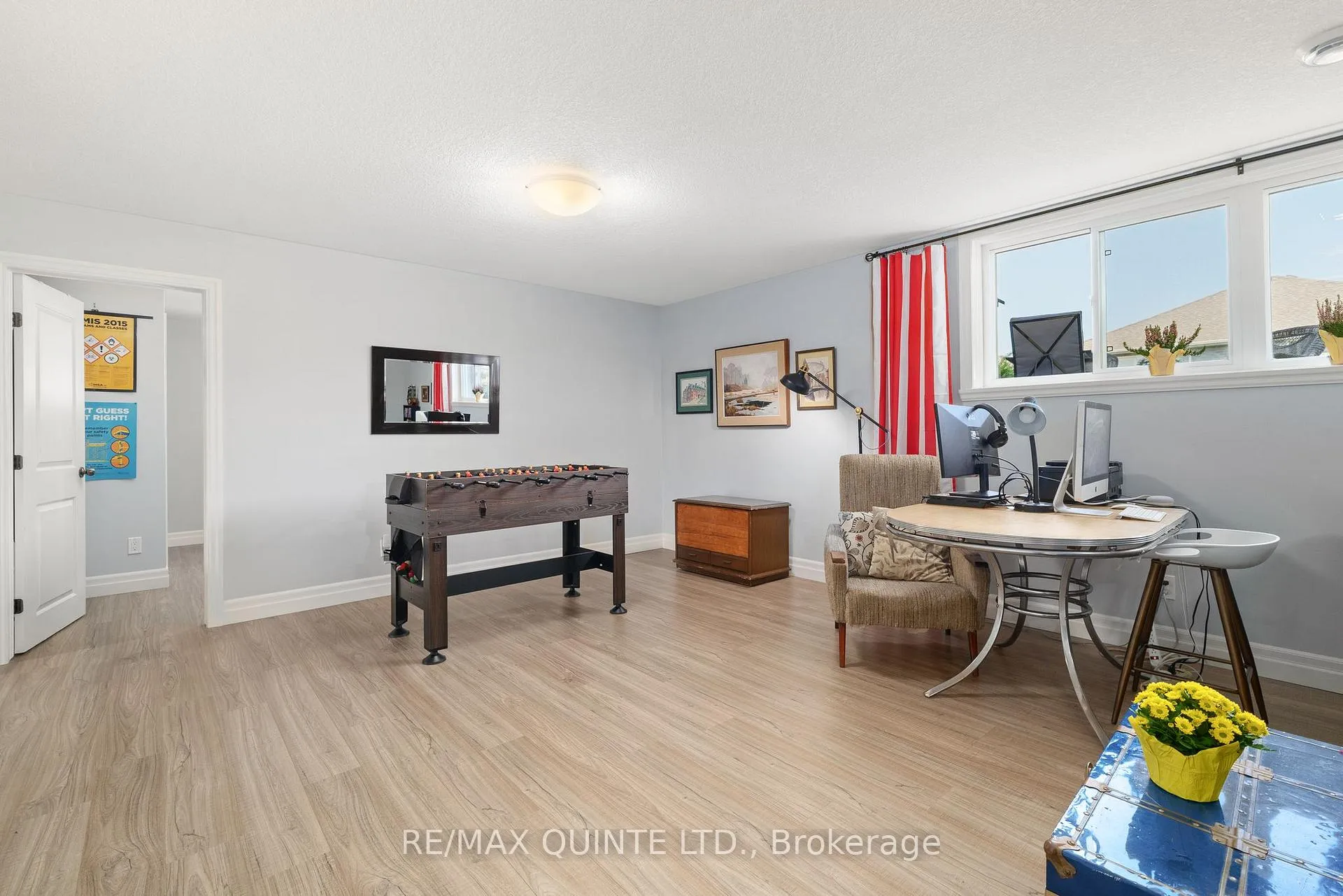 Photo 31 of 56 McIntosh Crescent, Quinte West, Murray Ward — HOMEH