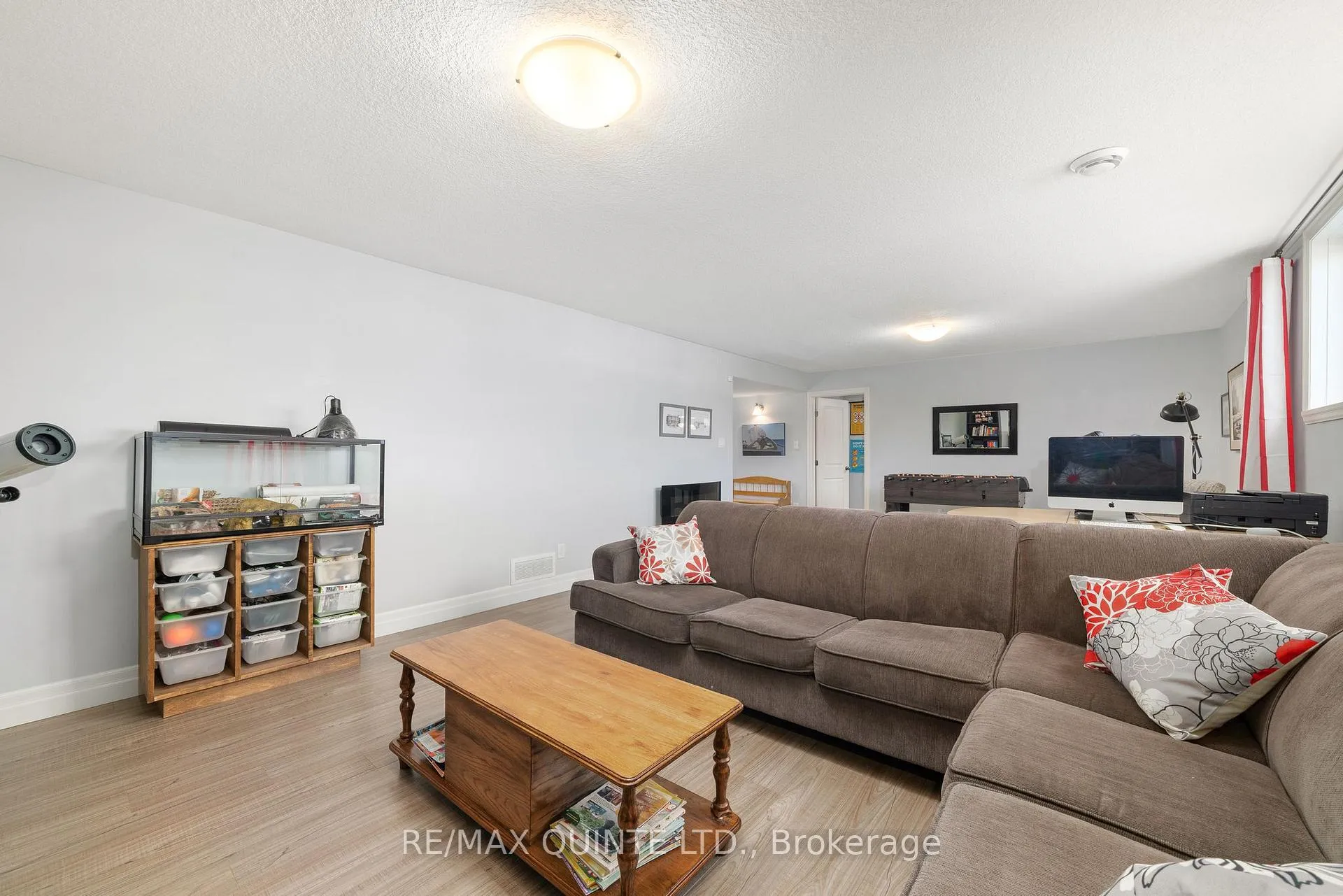 Photo 32 of 56 McIntosh Crescent, Quinte West, Murray Ward — HOMEH