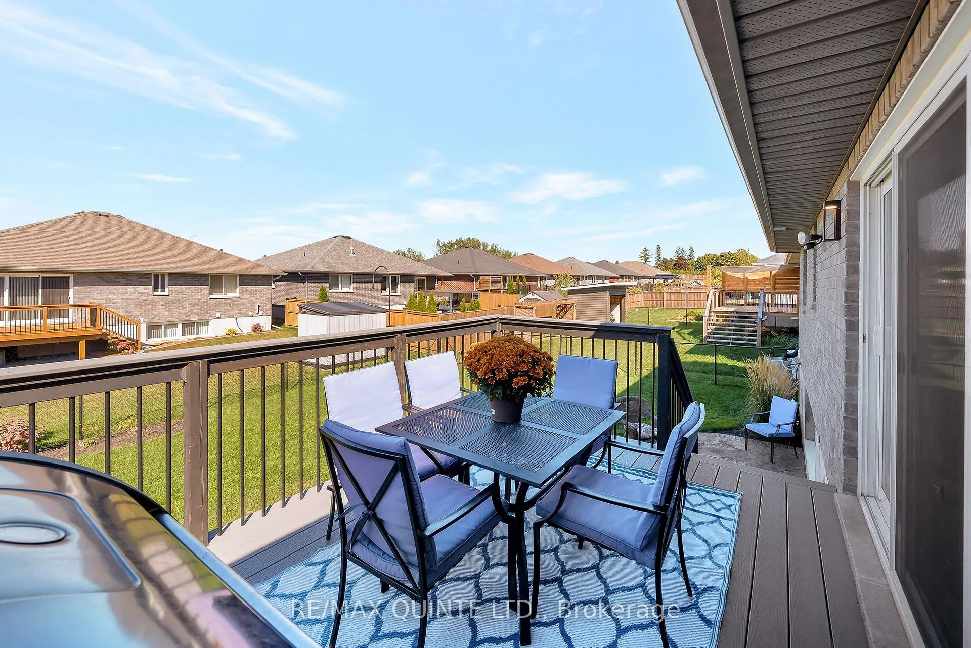 Photo 34 of 56 McIntosh Crescent, Quinte West, Murray Ward — HOMEH