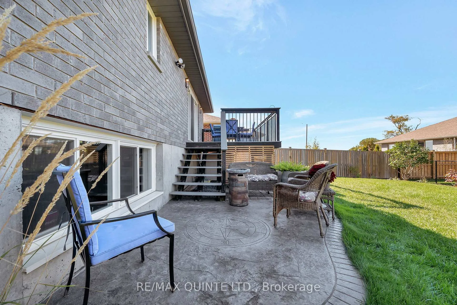 Photo 35 of 56 McIntosh Crescent, Quinte West, Murray Ward — HOMEH