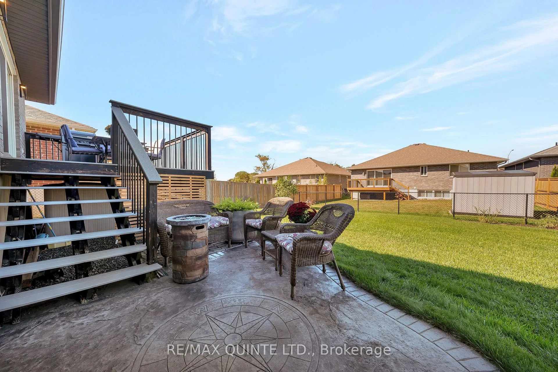 Photo 36 of 56 McIntosh Crescent, Quinte West, Murray Ward — HOMEH