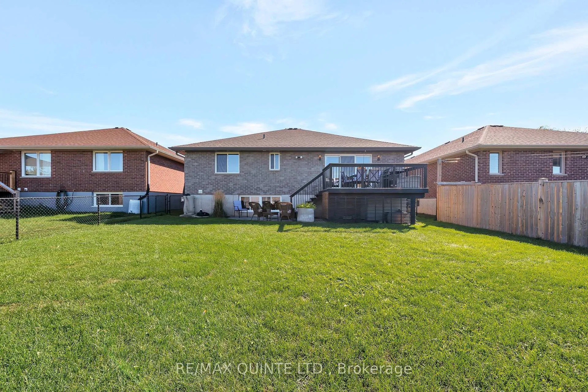 Photo 39 of 56 McIntosh Crescent, Quinte West, Murray Ward — HOMEH