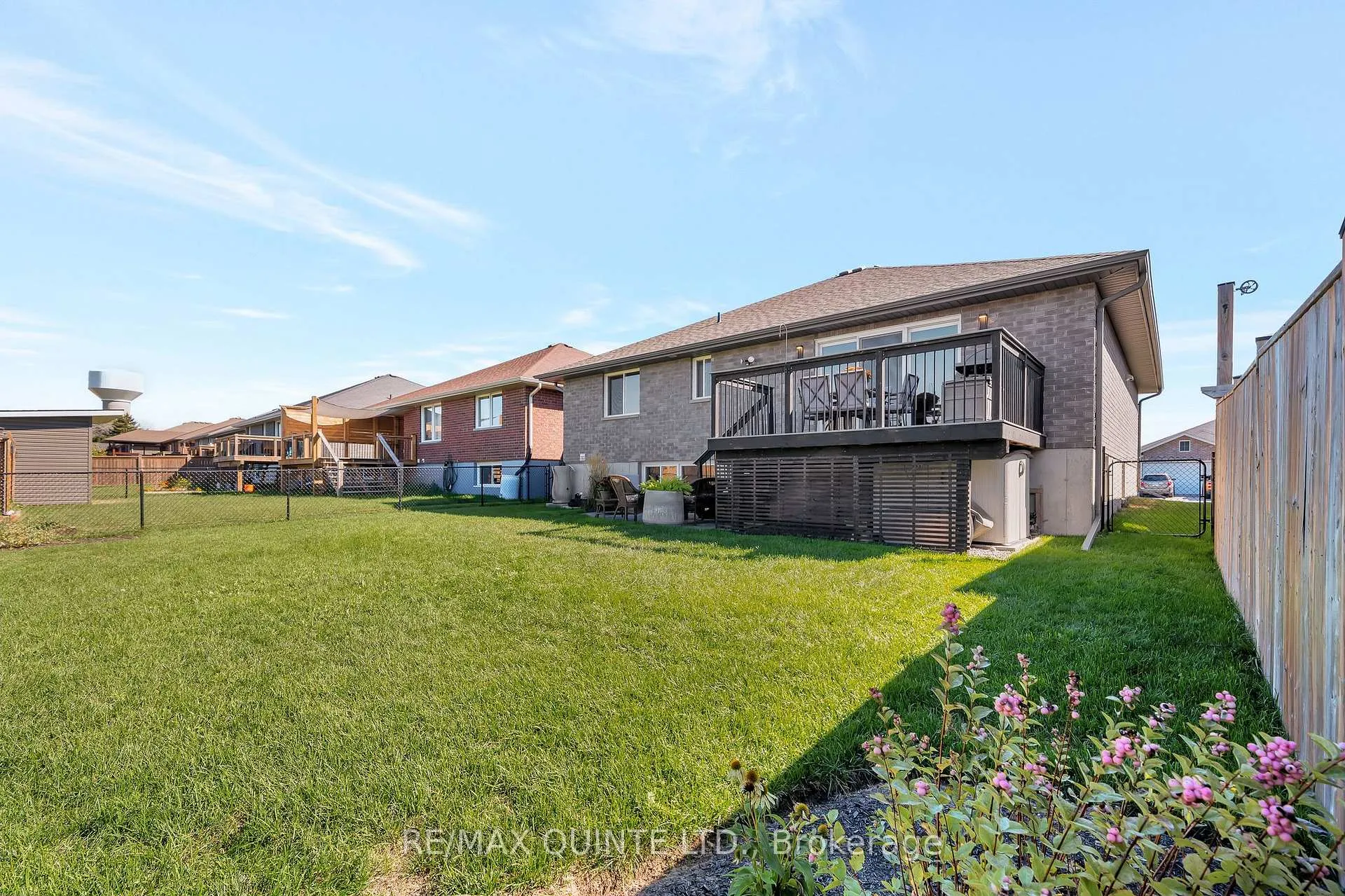 Photo 40 of 56 McIntosh Crescent, Quinte West, Murray Ward — HOMEH