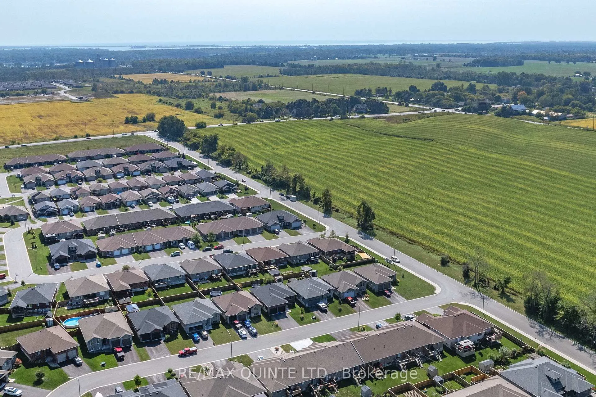 Photo 42 of 56 McIntosh Crescent, Quinte West, Murray Ward — HOMEH