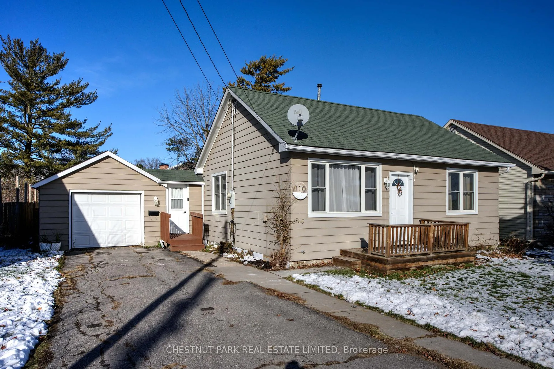 Photo 1 of 110 Karl Street, Belleville, Belleville Ward — HOMEH