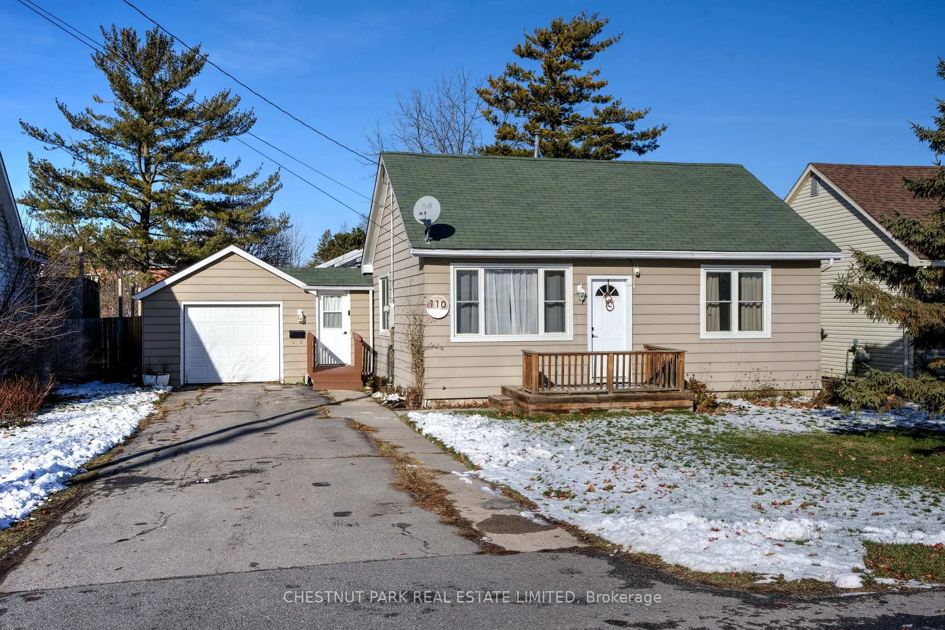Photo 2 of 110 Karl Street, Belleville, Belleville Ward — HOMEH