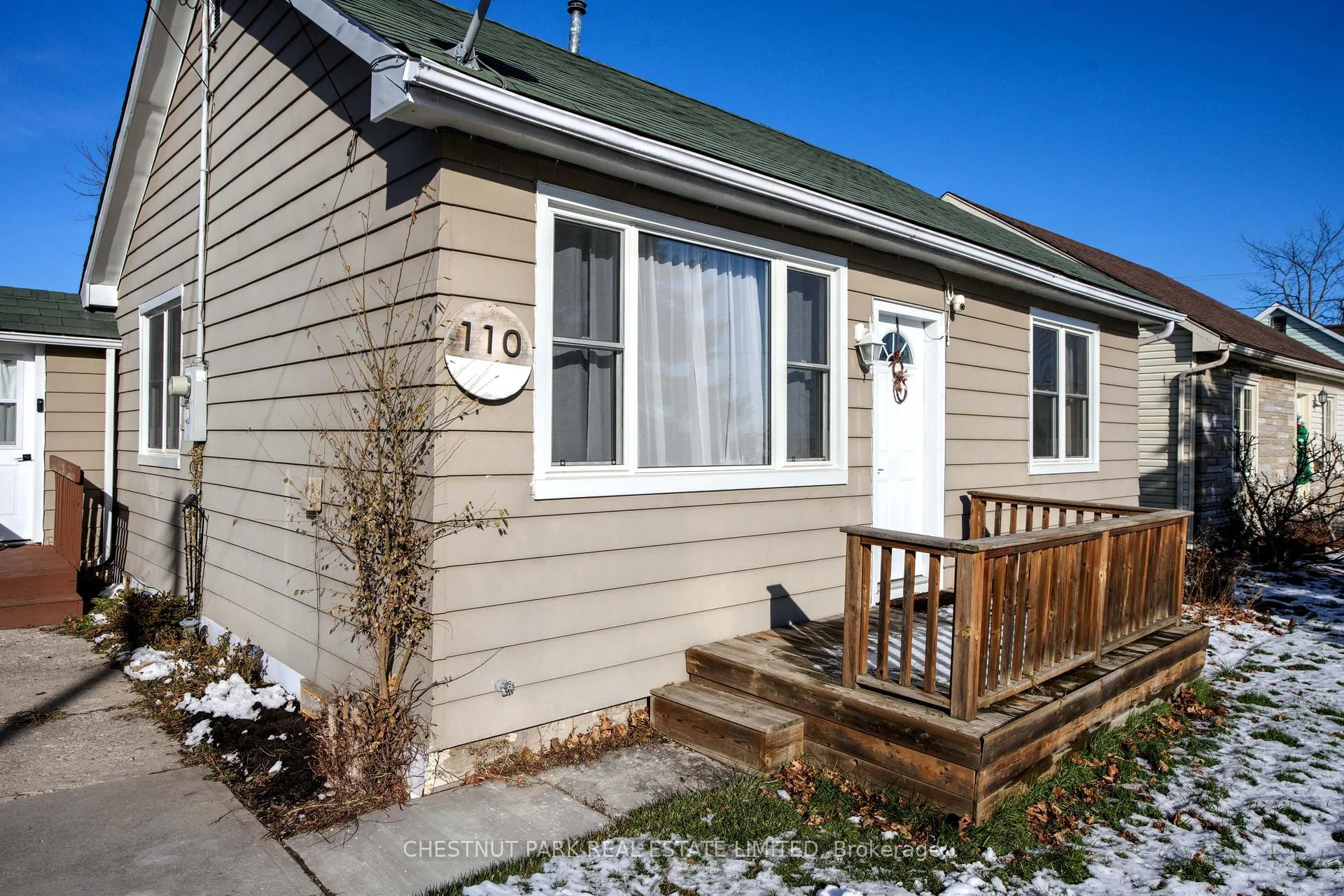 Photo 3 of 110 Karl Street, Belleville, Belleville Ward — HOMEH