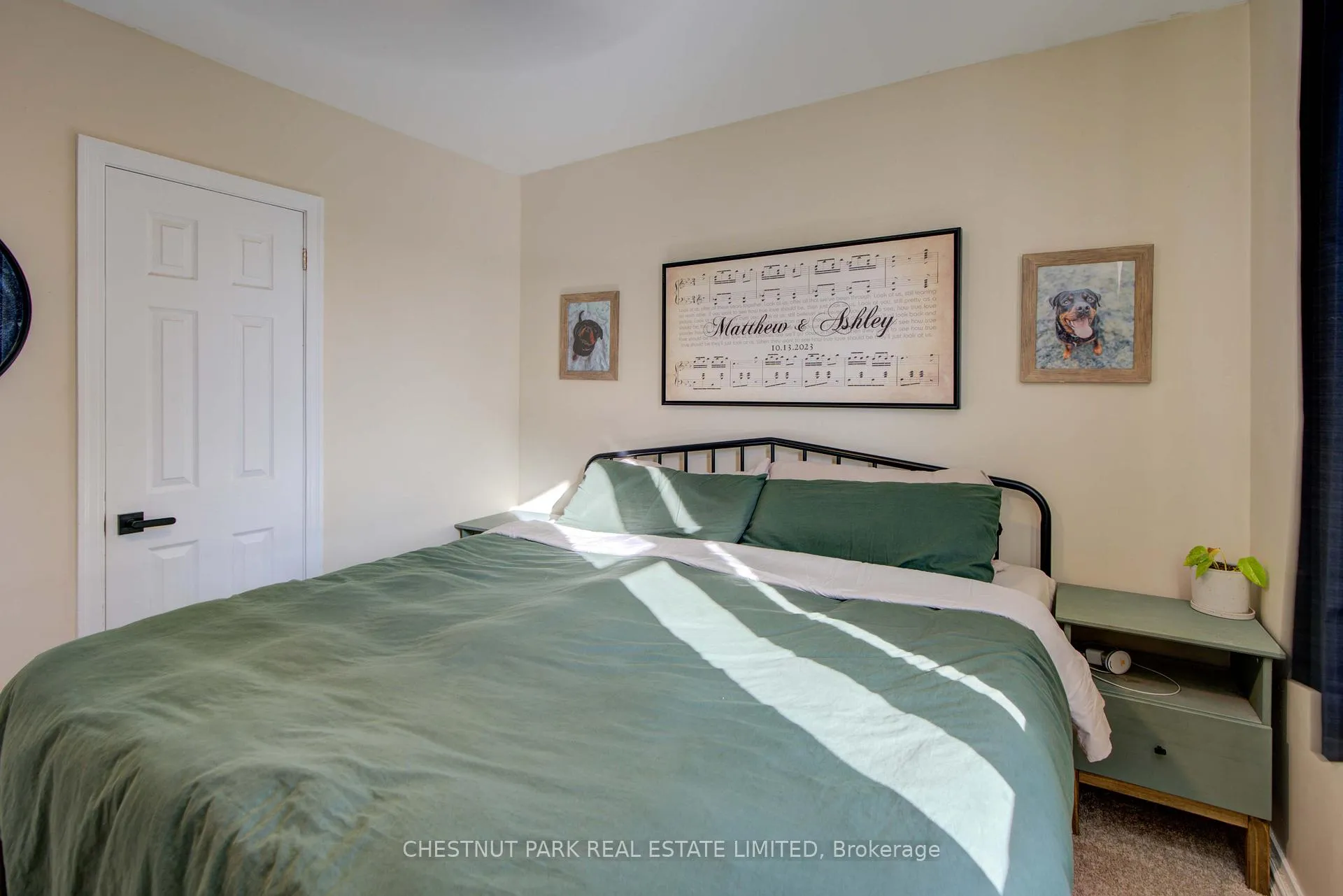 Photo 21 of 110 Karl Street, Belleville, Belleville Ward — HOMEH