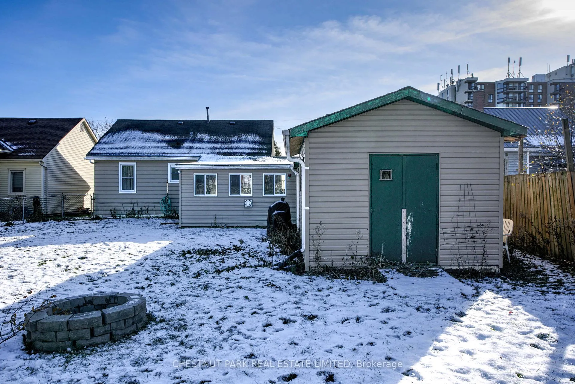 Photo 24 of 110 Karl Street, Belleville, Belleville Ward — HOMEH