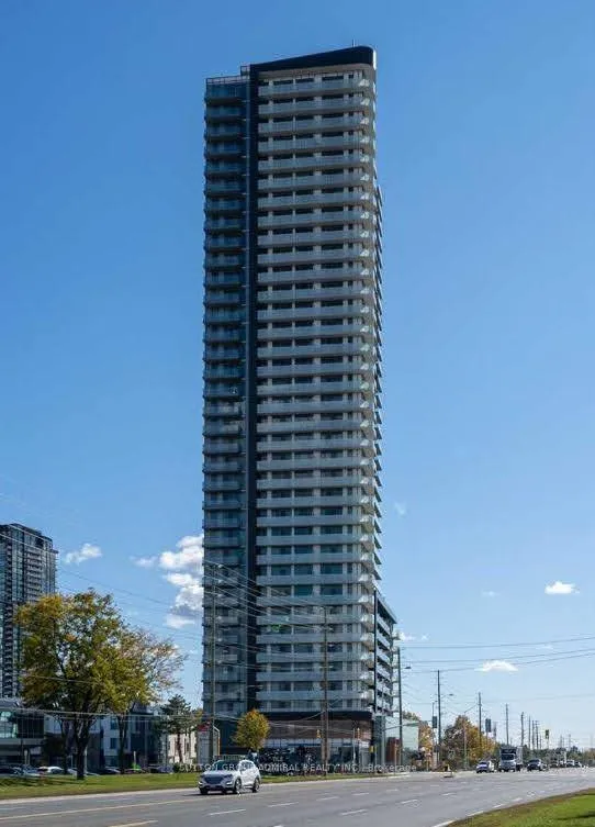 Photo 1 of Unit 2517, 7895 Jane Street, Vaughan, Concord — HOMEH