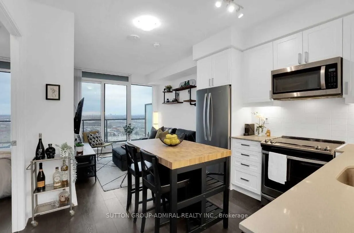 Photo 11 of Unit 2517, 7895 Jane Street, Vaughan, Concord — HOMEH