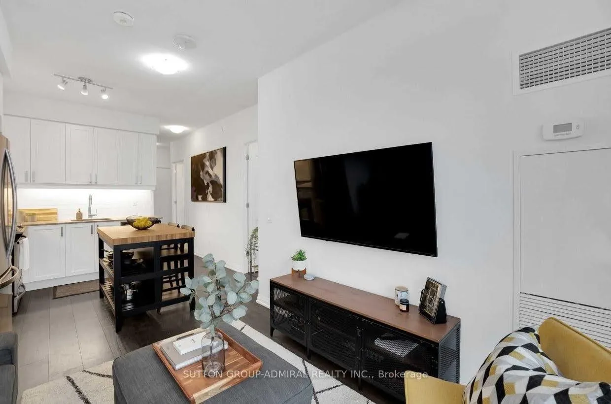 Photo 12 of Unit 2517, 7895 Jane Street, Vaughan, Concord — HOMEH