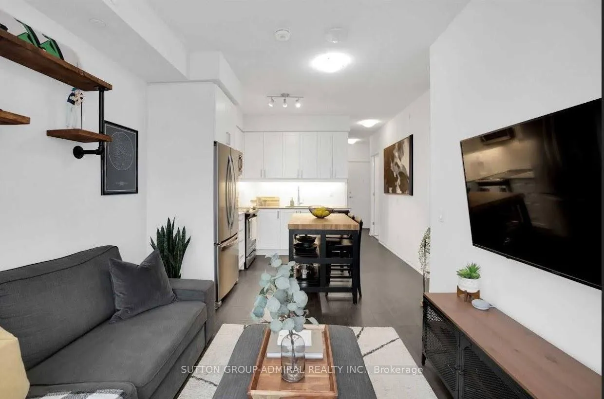 Photo 13 of Unit 2517, 7895 Jane Street, Vaughan, Concord — HOMEH