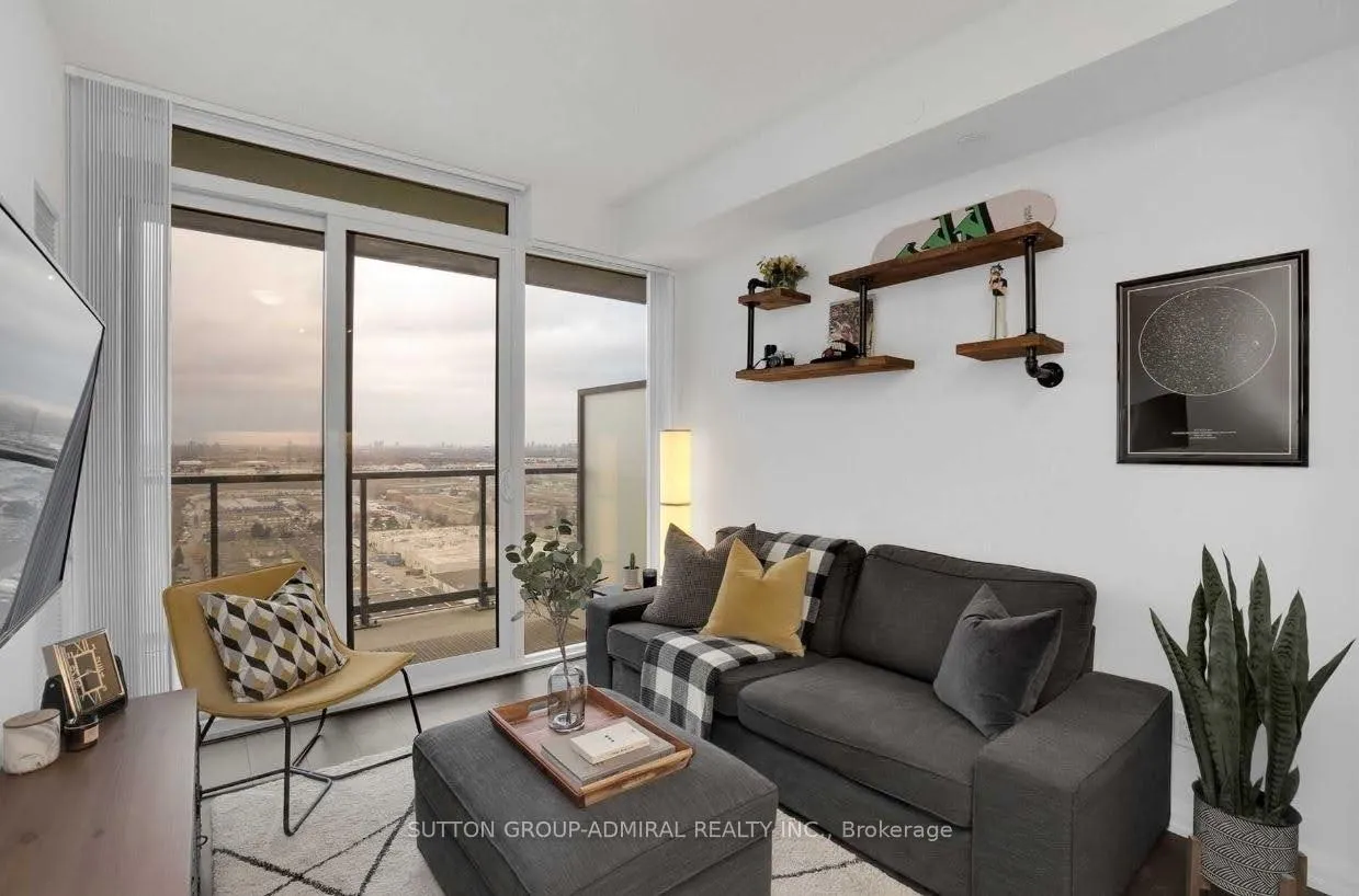 Photo 14 of Unit 2517, 7895 Jane Street, Vaughan, Concord — HOMEH