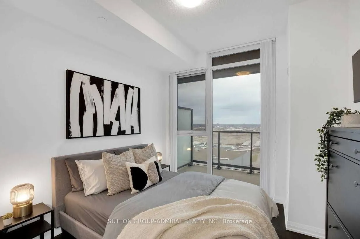 Photo 16 of Unit 2517, 7895 Jane Street, Vaughan, Concord — HOMEH