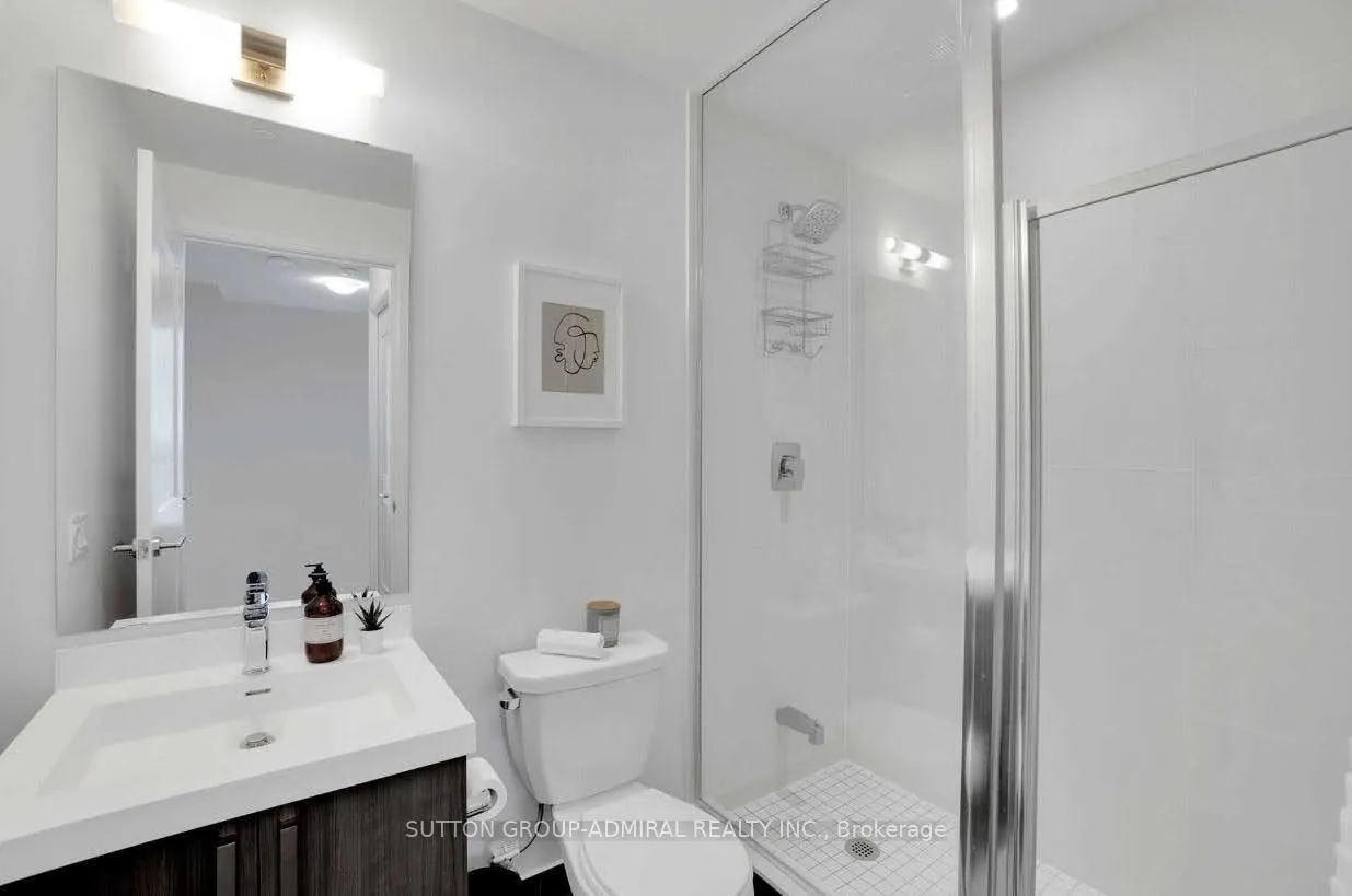Photo 17 of Unit 2517, 7895 Jane Street, Vaughan, Concord — HOMEH