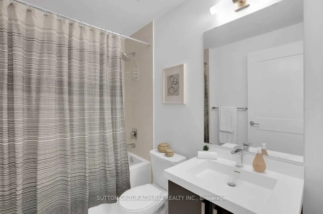 Photo 18 of Unit 2517, 7895 Jane Street, Vaughan, Concord — HOMEH