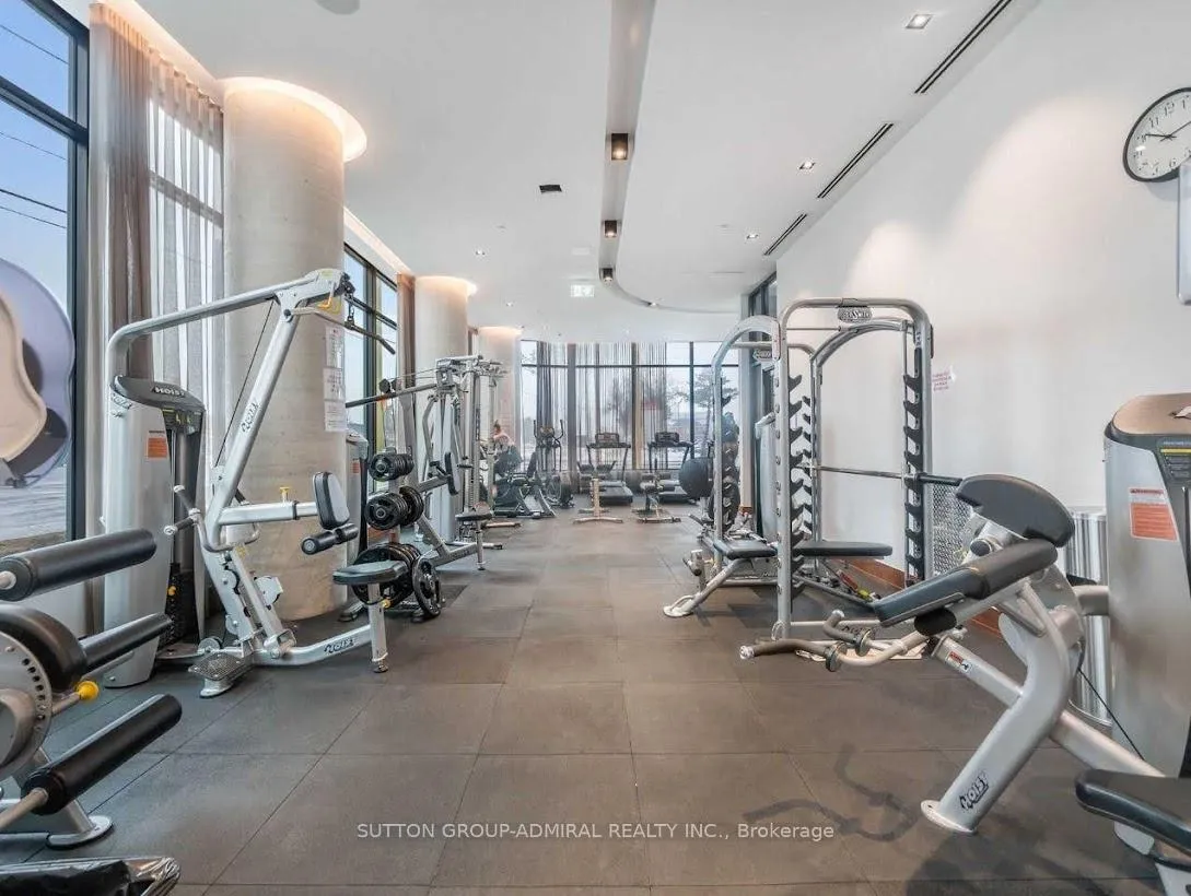 Photo 22 of Unit 2517, 7895 Jane Street, Vaughan, Concord — HOMEH