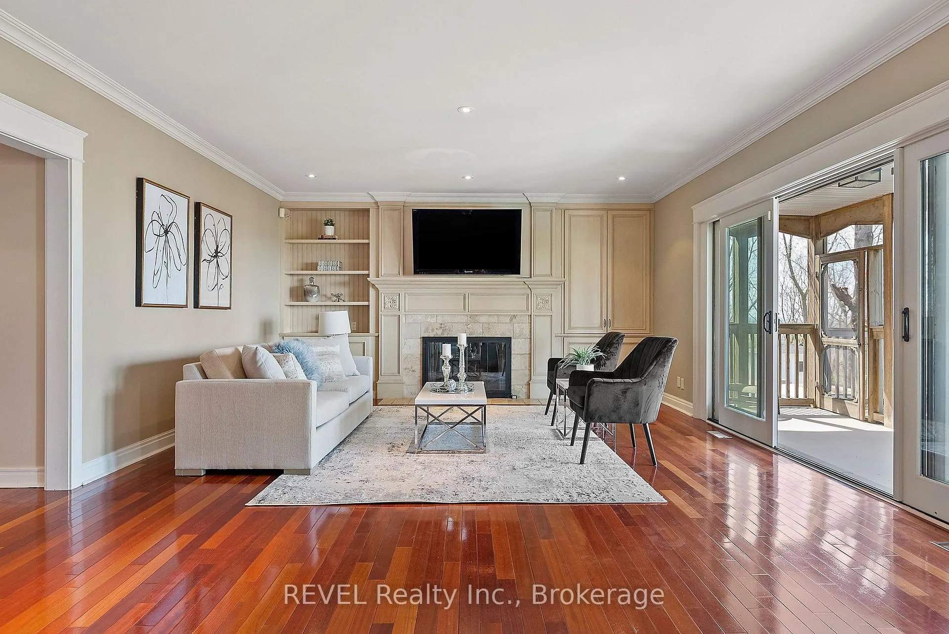 Photo 16 of 35 Clearview Heights, St. Catharines, Burleigh Hill — HOMEH