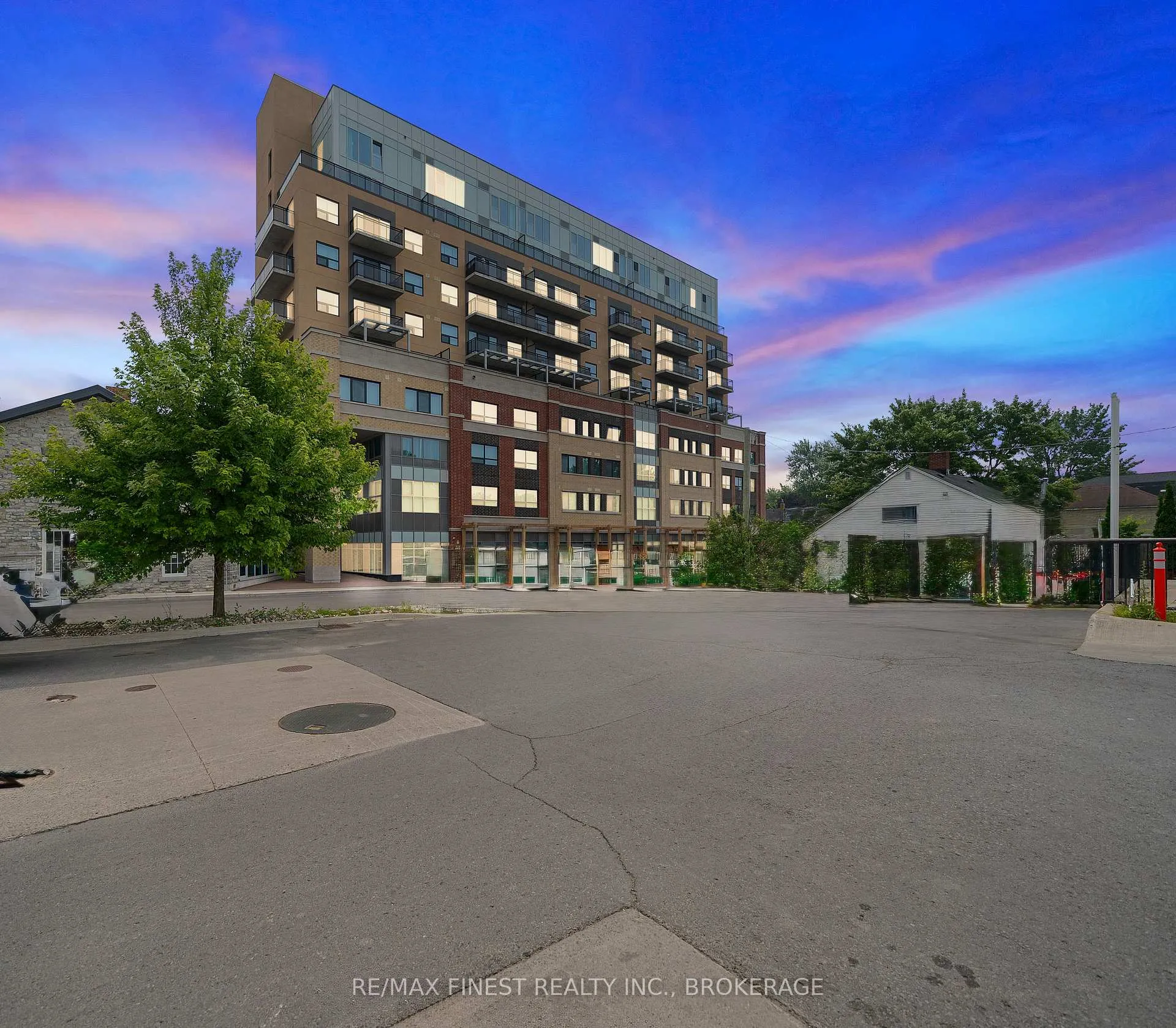 Photo 1 of Unit 441, 652 Princess Street, Kingston, Central City East — HOMEH