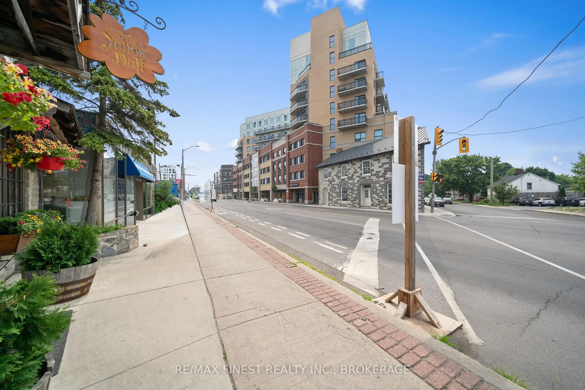 Photo 4 of Unit 441, 652 Princess Street, Kingston, Central City East — HOMEH