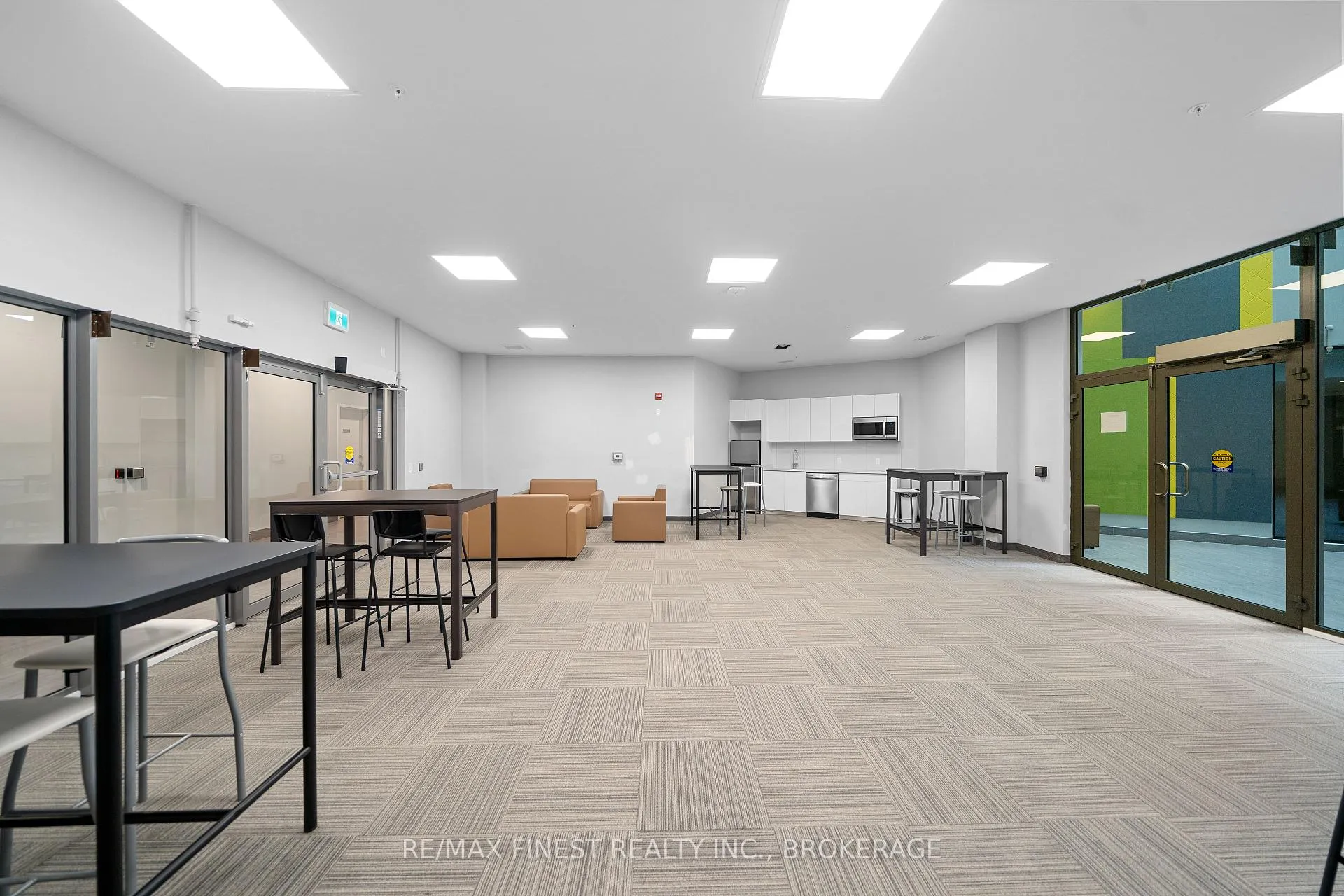 Photo 25 of Unit 441, 652 Princess Street, Kingston, Central City East — HOMEH