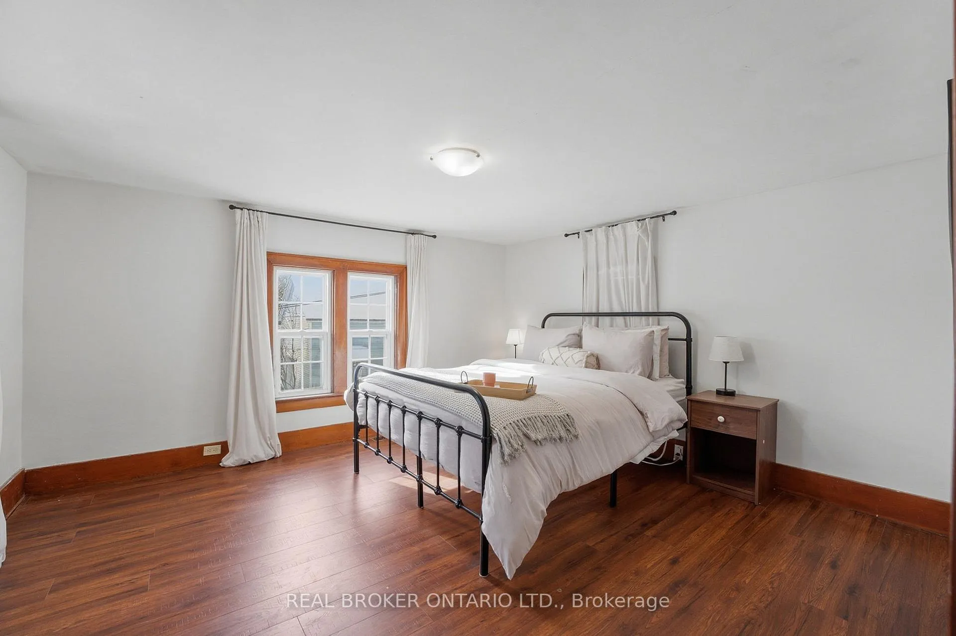 Photo 20 of 58 Queen Street N, Norfolk, Simcoe — HOMEH