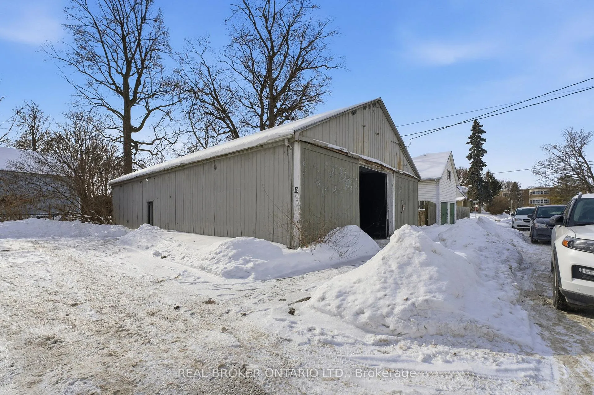 Photo 32 of 58 Queen Street N, Norfolk, Simcoe — HOMEH